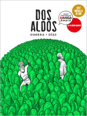 cover image of Dos Aldos